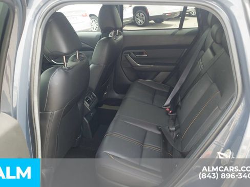 Used 2025 MAZDA CX-50 AWD 2.5 Hybrid w/ Premium Pkg image 20
