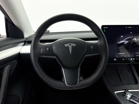 Used 2022 Tesla Model 3 Performance AWD/4WD image 3