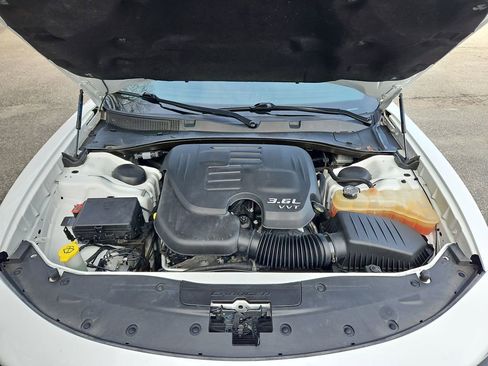 Used 2021 Dodge Charger GT w/ Plus Group image 35