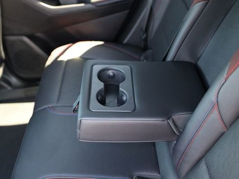 Used 2026 Chevrolet Equinox RS w/ Convenience Package III AWD/4WD image 38