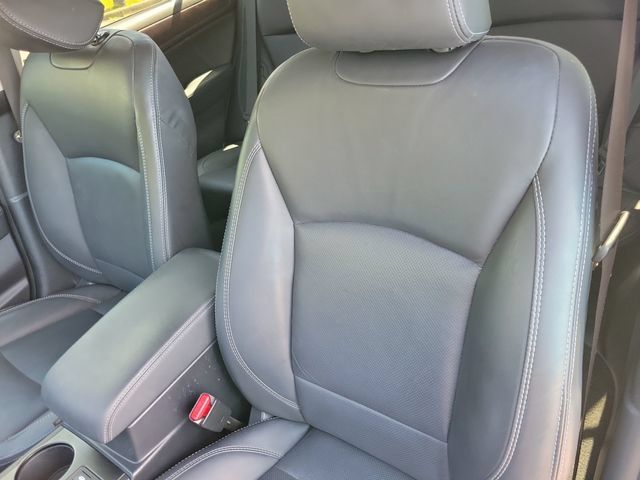 Used 2019 Subaru Outback 2.5i Limited AWD/4WD image 16