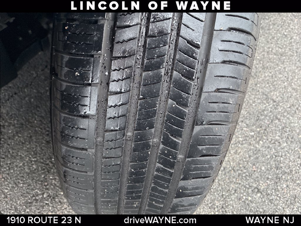 Certified 2022 Lincoln Corsair AWD w/ Equipment Group 101A image 27