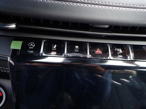 New 2025 Jeep Grand Cherokee L Overland w/ Luxury Tech Group IV AWD/4WD image 24