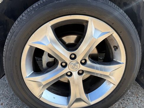 Used 2010 Toyota Venza w/ Premium Pkg #2 image 20