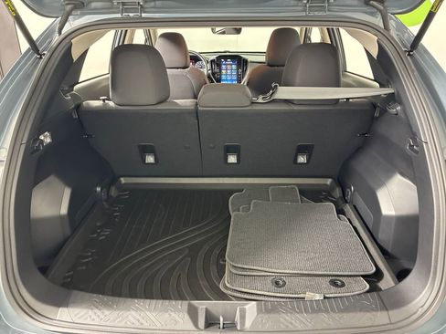 Used 2025 Subaru Crosstrek 2.0i Premium image 27