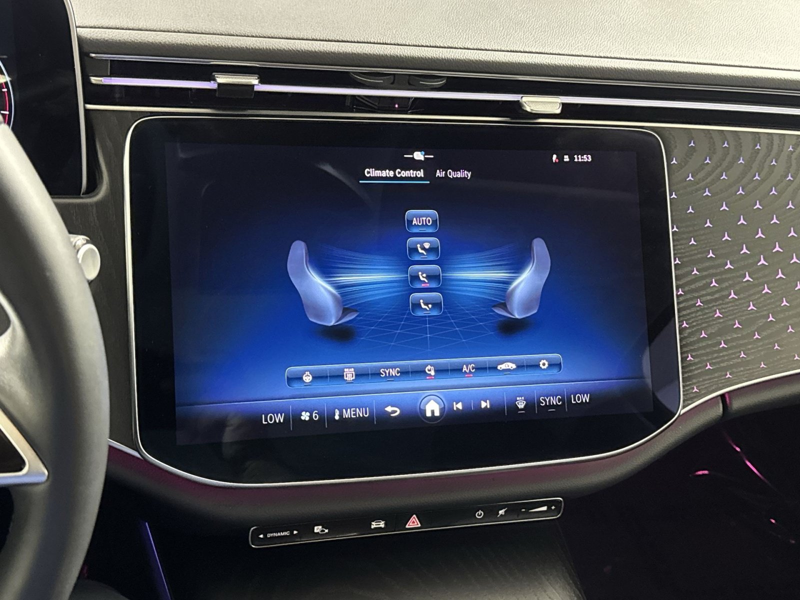 Used 2025 Mercedes-Benz E 450 4MATIC Sedan image 21