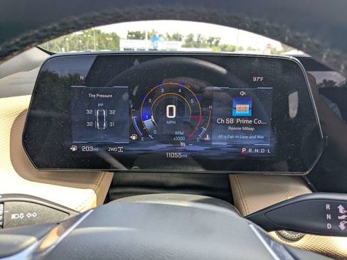 Used 2026 Chevrolet Equinox ACTIV w/ Convenience Package III AWD/4WD image 29