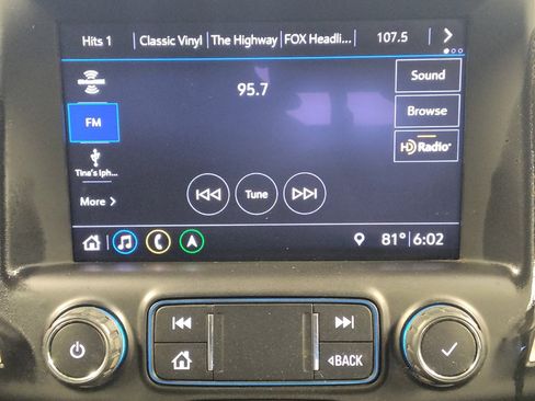 Used 2019 GMC Terrain SLT w/ Preferred Package FWD image 25