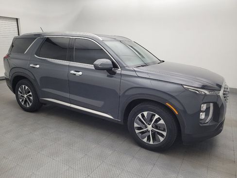 Used 2020 Hyundai Palisade SEL AWD/4WD image 11