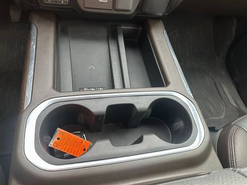 Used 2023 GMC Sierra 2500 Denali w/ Technology Package image 37