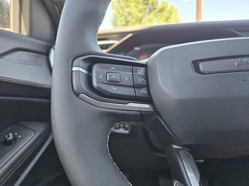 New 2026 Jeep Cherokee Limited AWD/4WD image 22