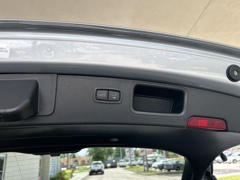 Used 2021 Porsche Macan GTS w/ Premium Package Plus (PF9) image 34