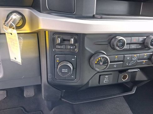 Used 2026 Ford F250 XLT AWD/4WD image 20