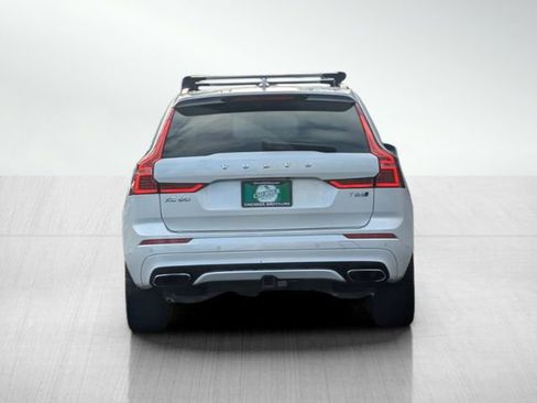 Used 2018 Volvo XC60 T6 R-Design w/ Convenience Package image 5