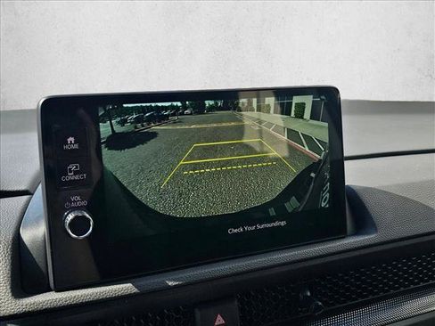 New 2026 Honda CR-V LX image 22