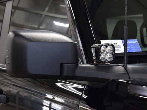 Used 2022 Ford Bronco 4-Door image 14