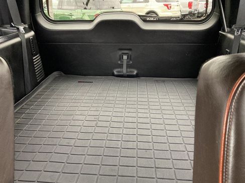 Used 2017 Ford Expedition King Ranch image 18