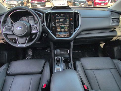 Used 2023 Subaru Ascent Limited w/ Technology Package image 15