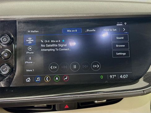 Certified 2022 Buick Envision Essence w/ Technology Package I FWD image 15