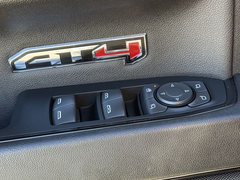 Used 2023 GMC Sierra 1500 AT4 w/ Technology Package image 26