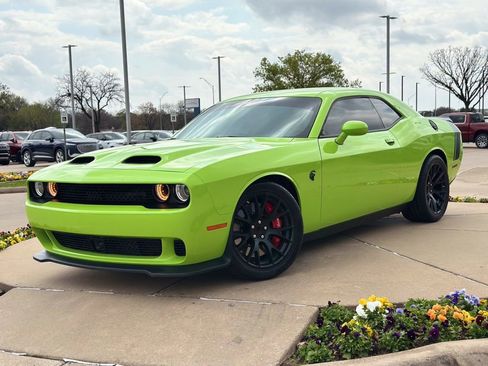 Used 2023 Dodge Challenger SRT Hellcat image 10