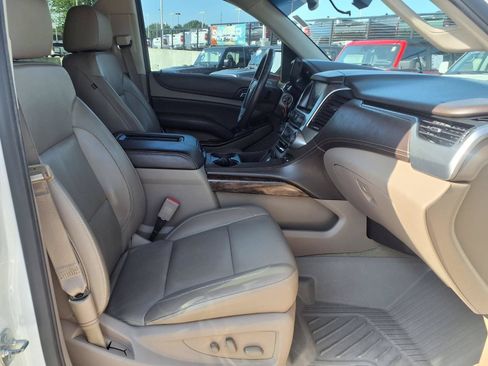 Used 2016 Chevrolet Tahoe LT RWD image 19