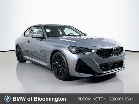 New 2026 BMW 230i xDrive Coupe w/ Premium Package image 1