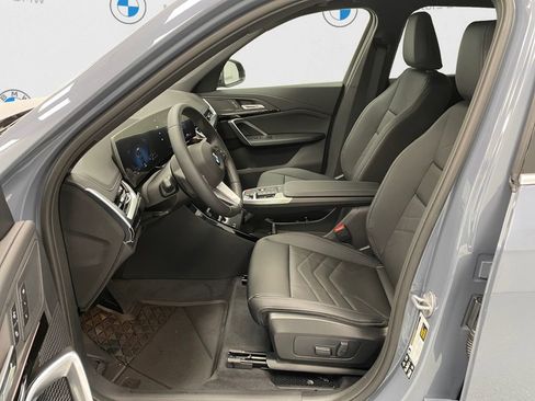 New 2026 BMW X1 xDrive28i w/ Technology Package image 7