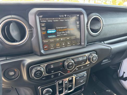 Used 2019 Jeep Wrangler Unlimited Sahara w/ Dual Top Group image 24