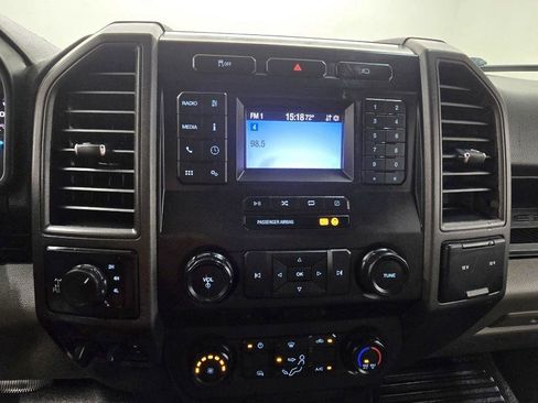 Used 2022 Ford F250 XL w/ Power Equipment Group AWD/4WD image 26