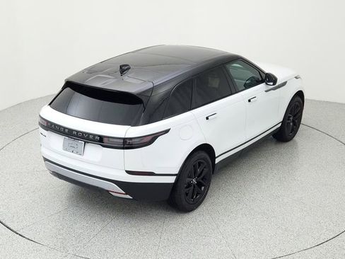 New 2026 Land Rover Range Rover Velar S image 14