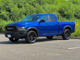 Used 2019 RAM 1500 Classic Warlock image 4