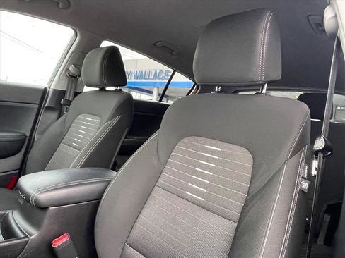 Used 2019 Kia Sportage LX w/ LX Popular Package FWD image 20