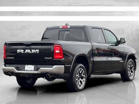 Used 2025 RAM 1500 Laramie image 5