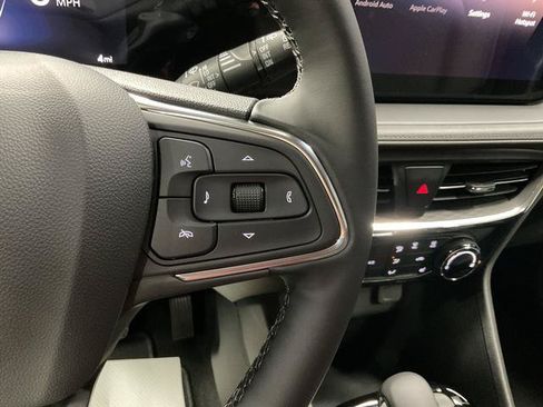New 2026 Buick Encore GX Sport Touring w/ Comfort Package FWD image 23