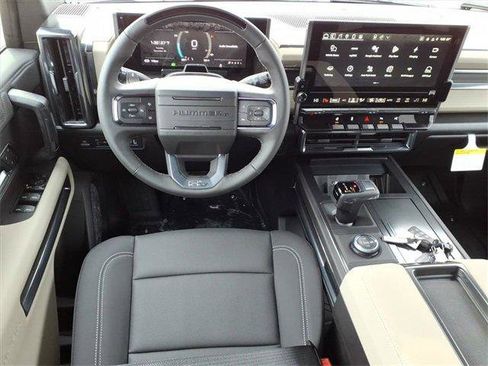 New 2026 GMC Hummer EV SUV image 5