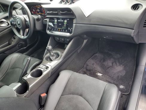 Used 2024 Nissan Z Performance w/ Floor Mat Package image 10