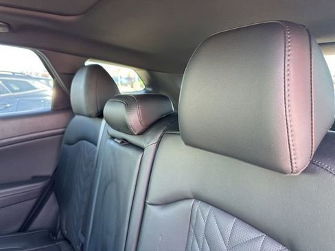 Used 2025 Kia Sportage X-Line w/ Premium Package image 10