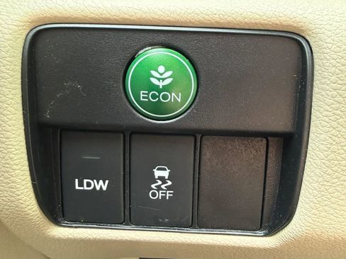 Used 2015 Honda Accord EX-L image 14