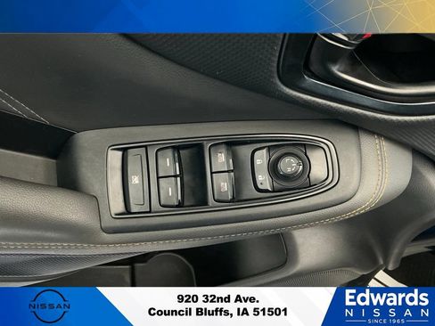 Used 2023 Subaru Forester Wilderness AWD/4WD image 22