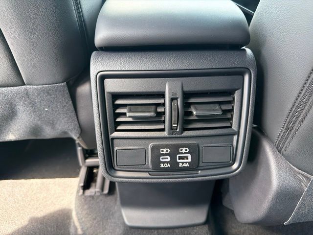 New 2026 Subaru Forester Touring AWD/4WD image 25