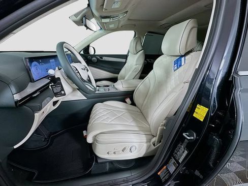 New 2026 Genesis GV80 3.5T Prestige AWD/4WD image 16