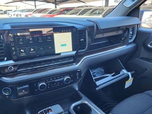 New 2026 GMC Sierra 1500 Elevation w/ X31 Off-Road Package image 33