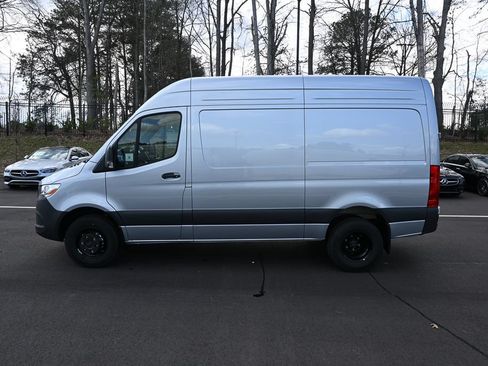 Used 2026 Mercedes-Benz Sprinter 3500 image 3