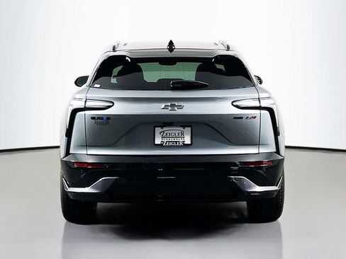 New 2026 Chevrolet Blazer EV SS image 6