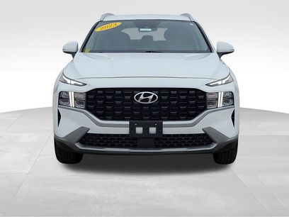 Used 2023 Hyundai Santa Fe SEL