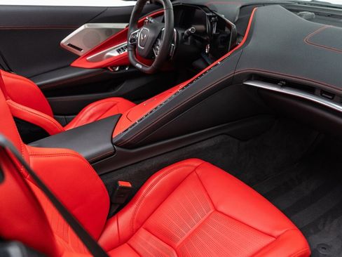 Used 2024 Chevrolet Corvette Z06 image 67