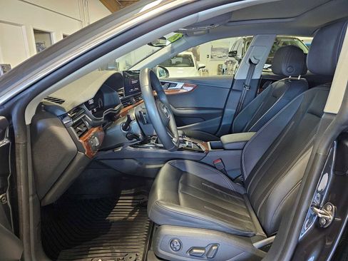 Used 2023 Audi A5 2.0T Premium Plus w/ Premium Plus image 23