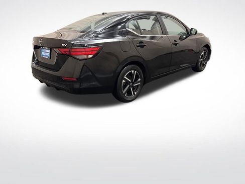 Used 2024 Nissan Sentra SV image 5