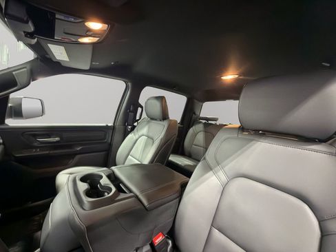 New 2026 RAM 1500 Tradesman image 4